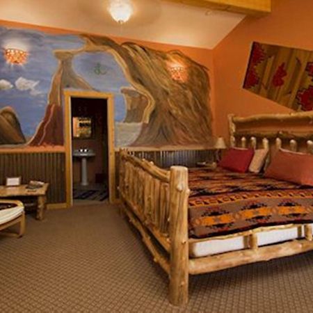 The Inn Of Escalante (Adults Only) Szoba fotó