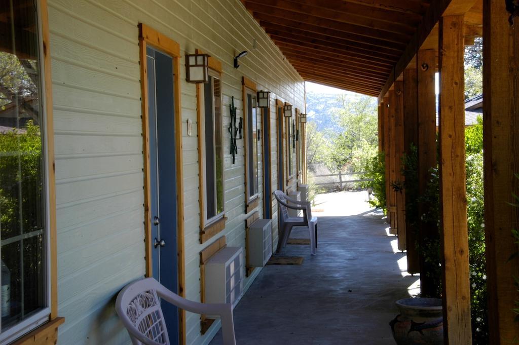 The Inn Of Escalante (Adults Only) Kültér fotó