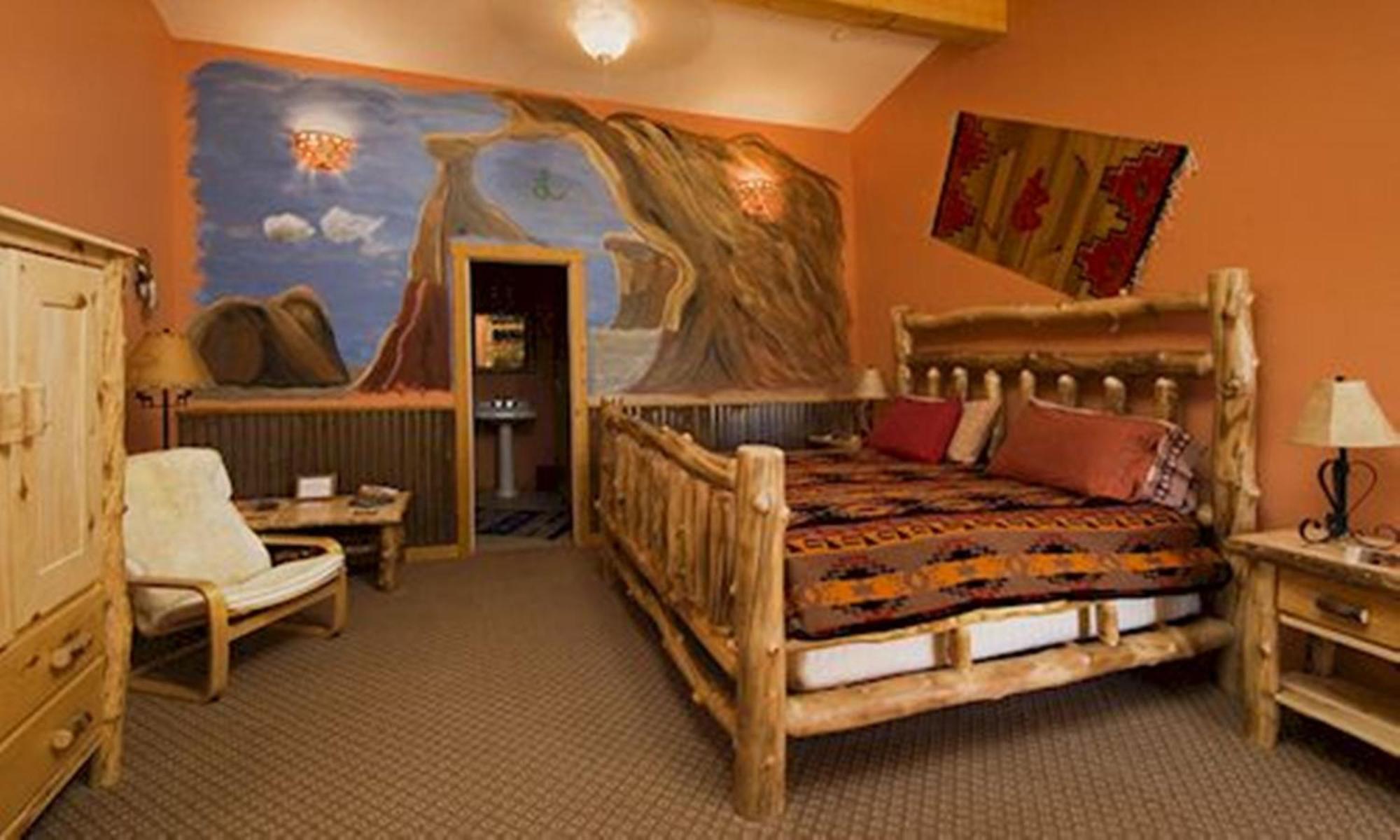 The Inn Of Escalante (Adults Only) Szoba fotó