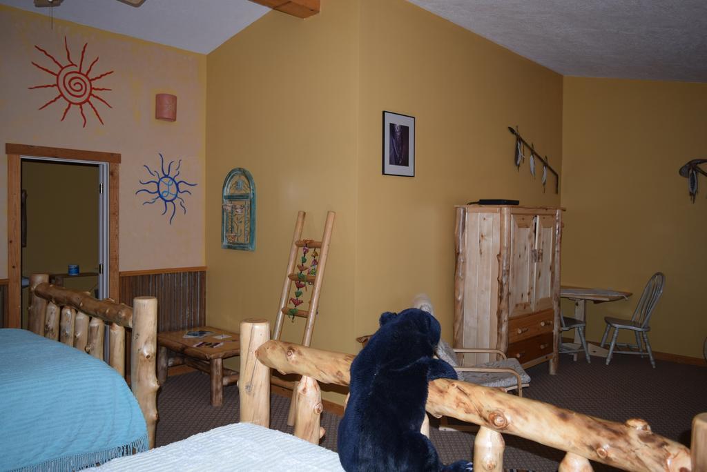The Inn Of Escalante (Adults Only) Szoba fotó