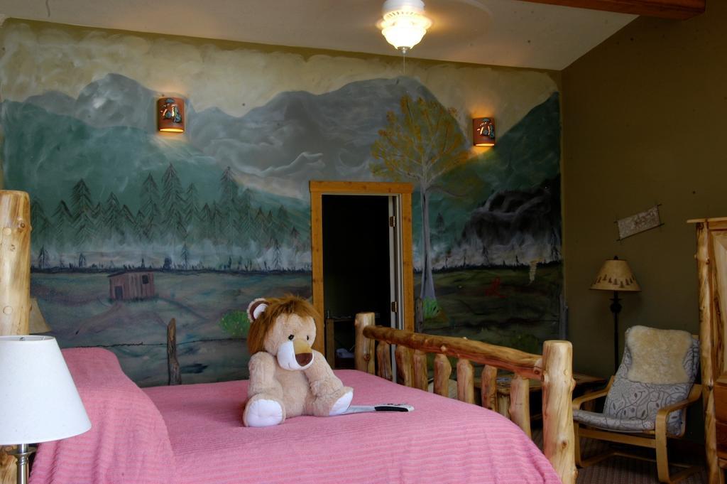 The Inn Of Escalante (Adults Only) Szoba fotó