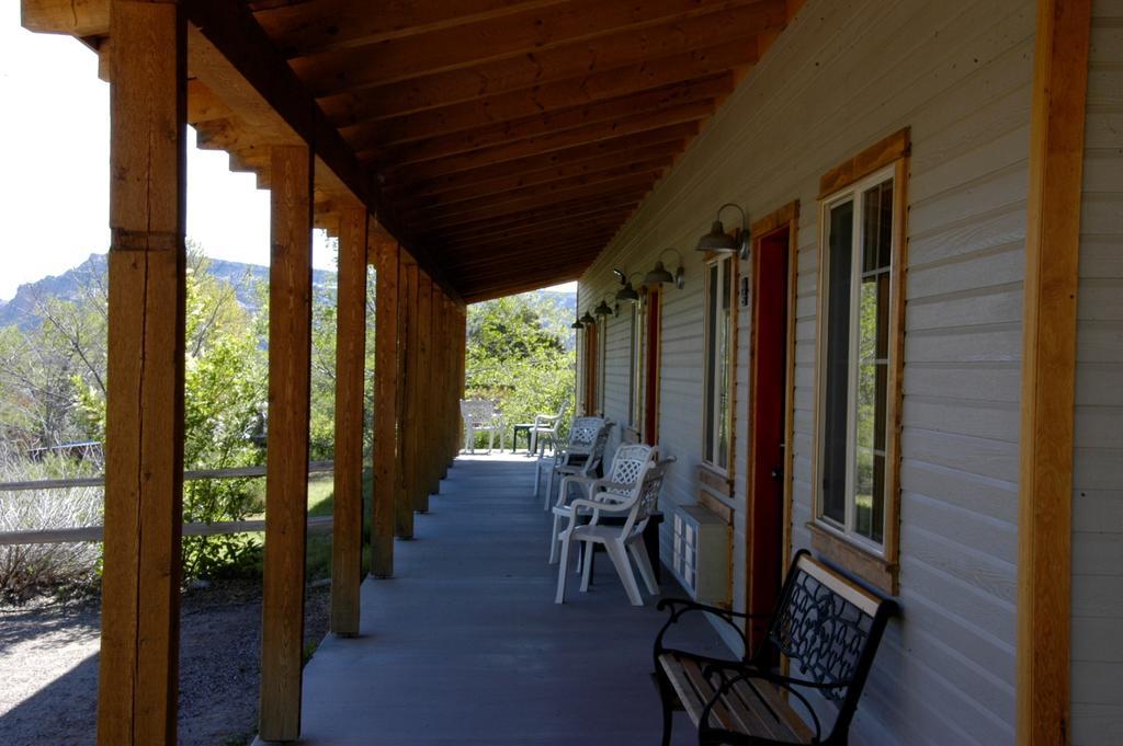 The Inn Of Escalante (Adults Only) Kültér fotó