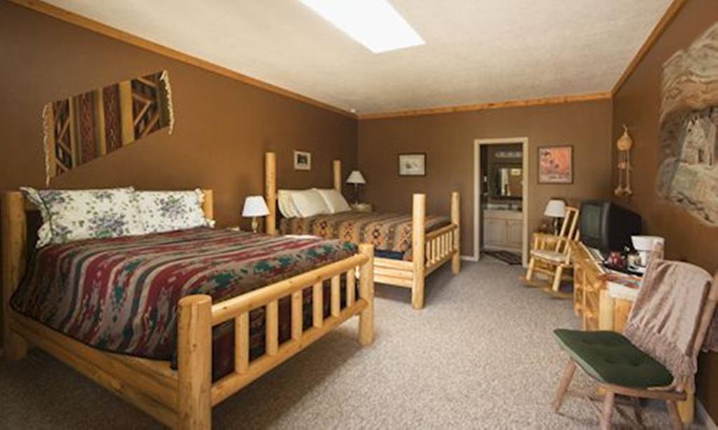 The Inn Of Escalante (Adults Only) Kültér fotó