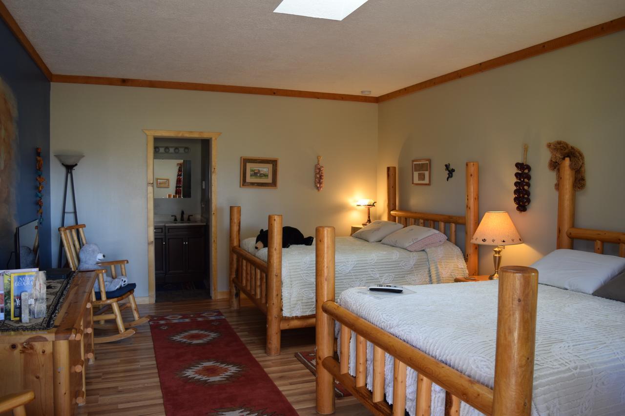 The Inn Of Escalante (Adults Only) Kültér fotó