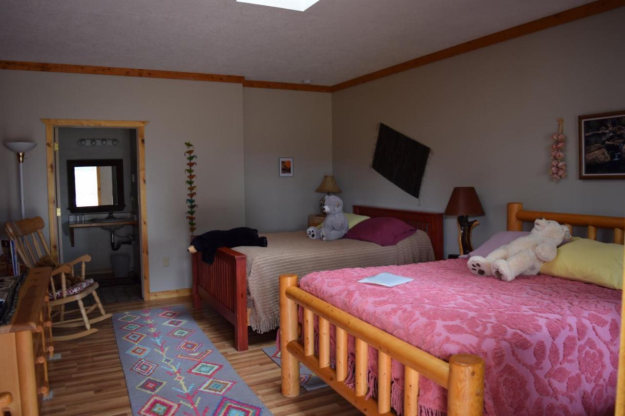The Inn Of Escalante (Adults Only) Kültér fotó